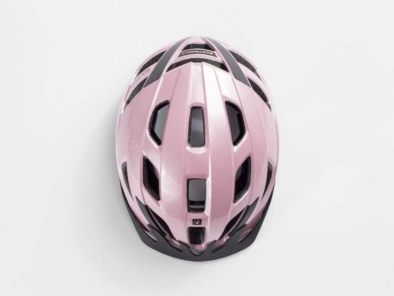 Bontrager Solstice Mips Bike Helmet Electra Bikes