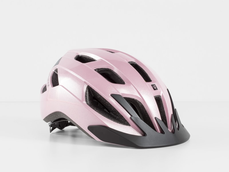 Bontrager Solstice Mips Bike Helmet Trek Bikes