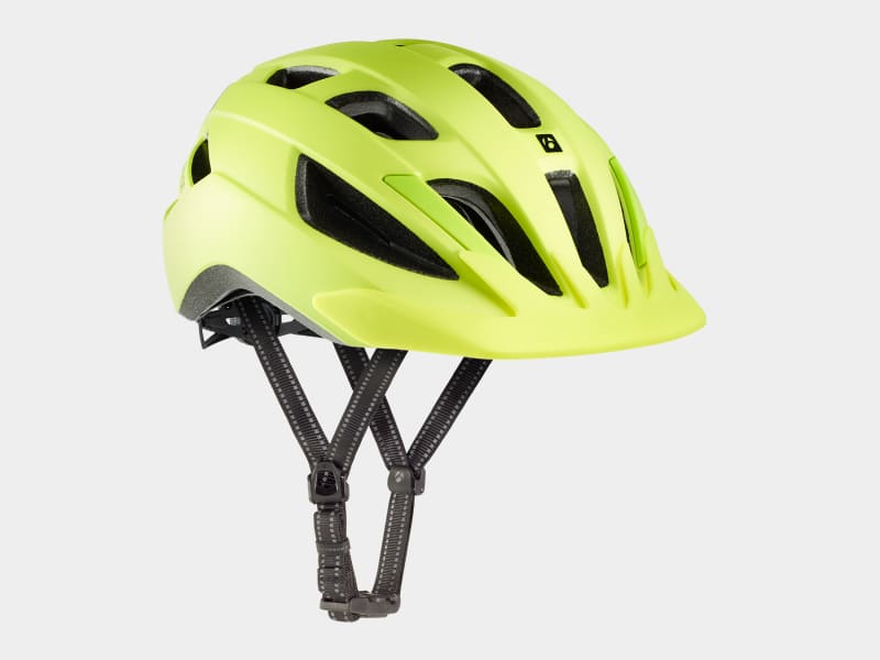 Bontrager Solstice Mips Bike Helmet Trek Bikes