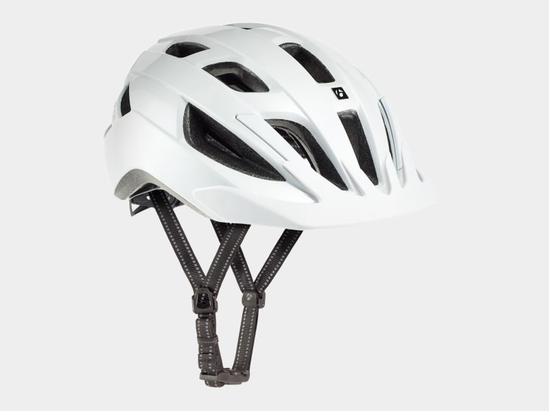 Bontrager Solstice Mips Bike Helmet Trek Bikes