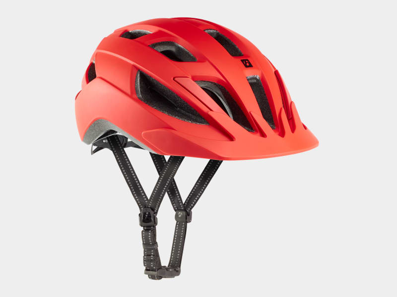 Bontrager Solstice Mips Bike Helmet Trek Bikes