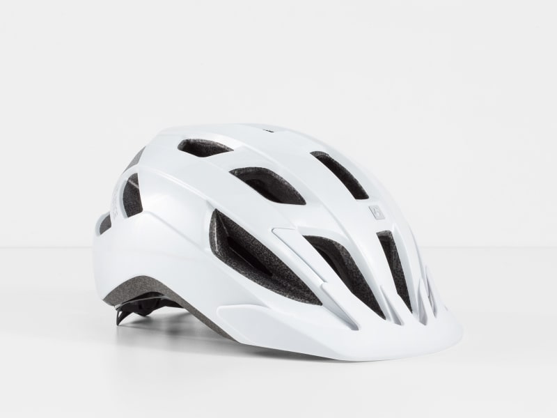 Bontrager solstice bike helmet reviews clearance