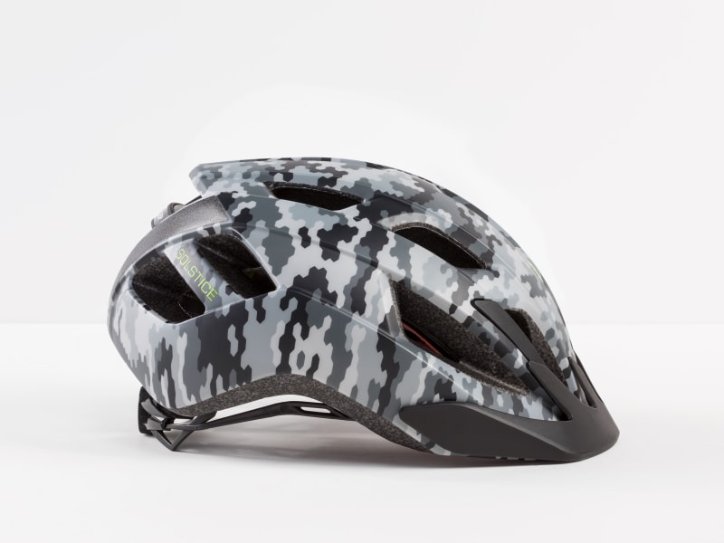 Bontrager solstice 2025 mips youth