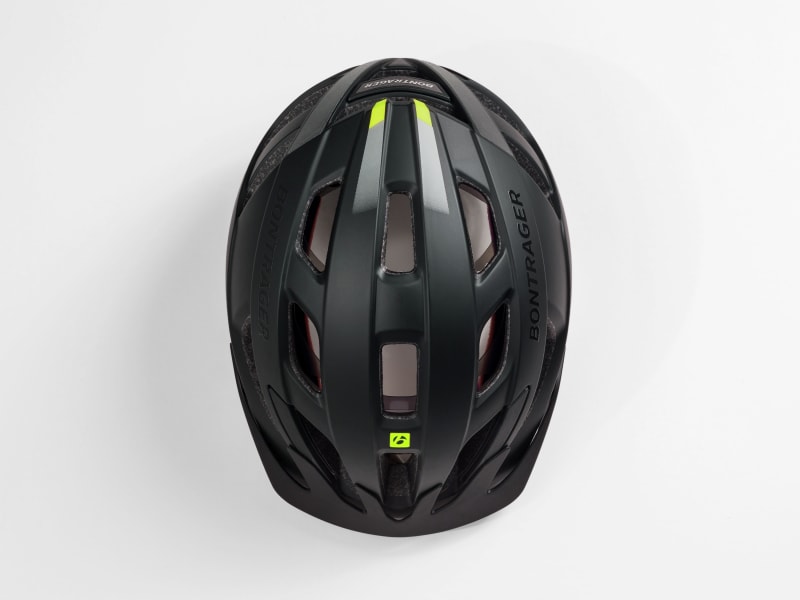 Bontrager solstice store helmet youth