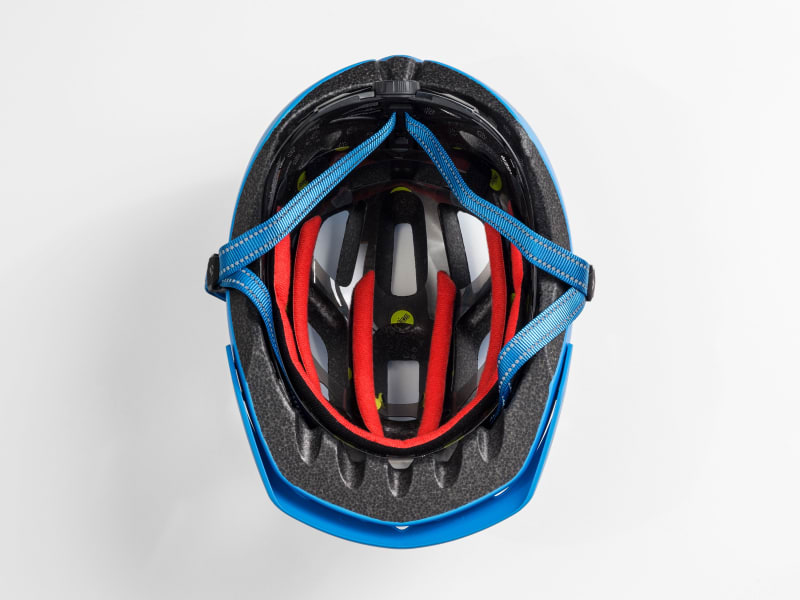 Bontrager solstice youth mips hot sale