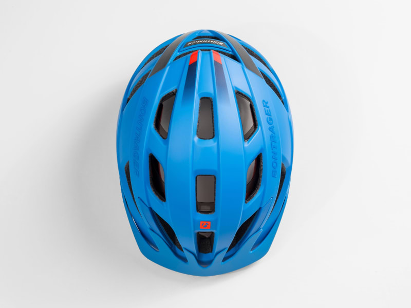 Bontrager solstice mips discount youth