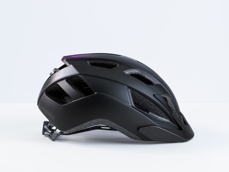 Bontrager Solstice Mips Bike Helmet Trek Bikes