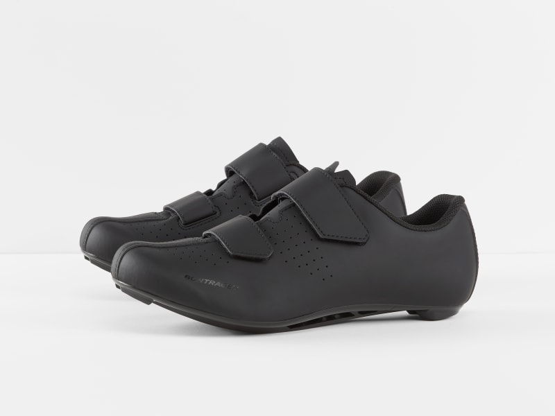 Bontrager wide cycling shoes sales