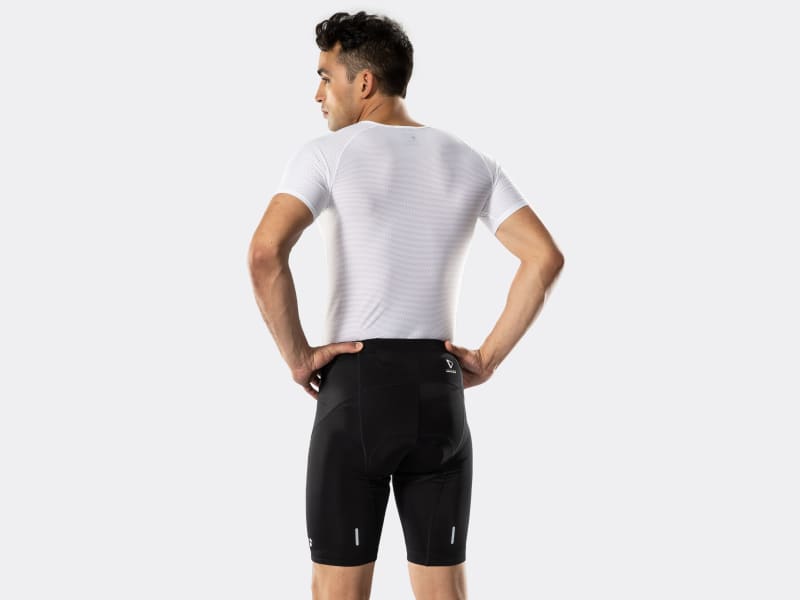 Bontrager Solstice Women's Cycling Shorts - Westport Bike Shop