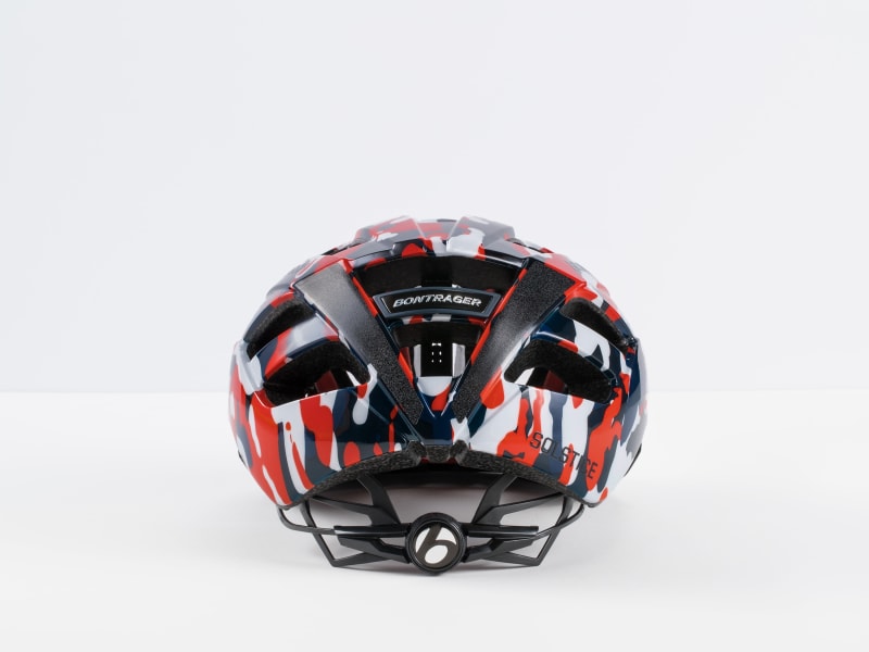 Bontrager solstice online helmet youth