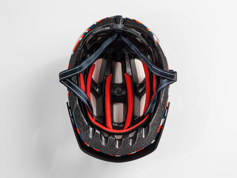 Bontrager Solstice Youth Bike Helmet Trek Bikes