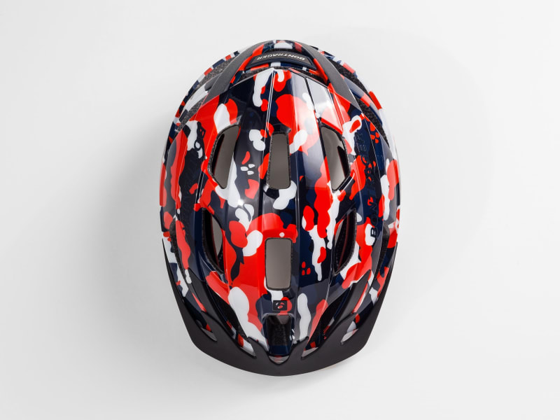 Bontrager solstice mips mtb helm best sale