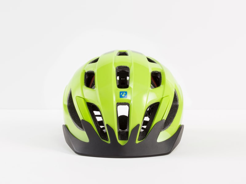 Bontrager Solstice Youth Bike Helmet Trek Bikes
