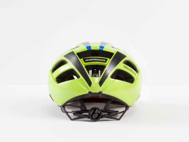 Bontrager solstice online helmet youth