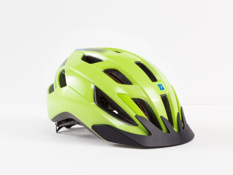 Bontrager solstice top youth helmet