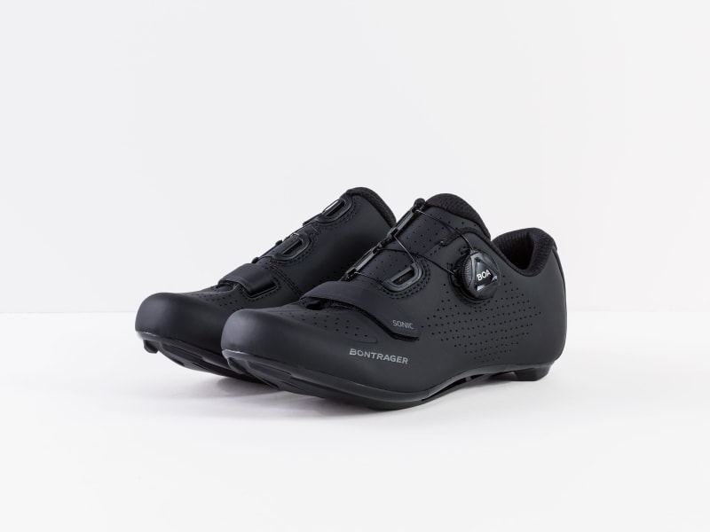 Bontrager specter cheap road shoes
