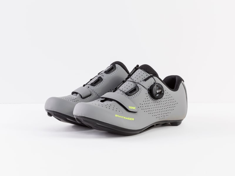 Bontrager Sonic Women s Road Cycling Shoe Trek Bikes