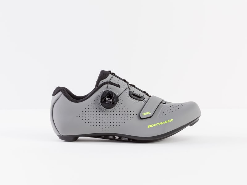 Bontrager cleats sales