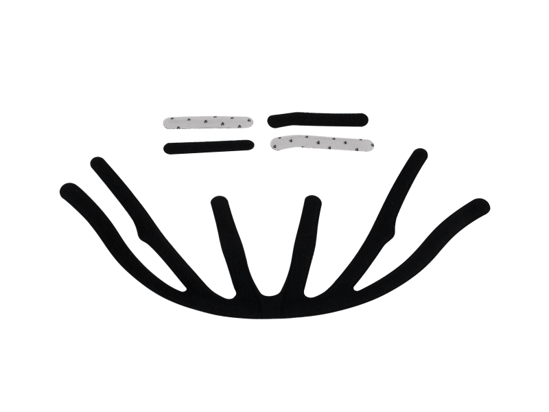 Bontrager best sale helmet pads