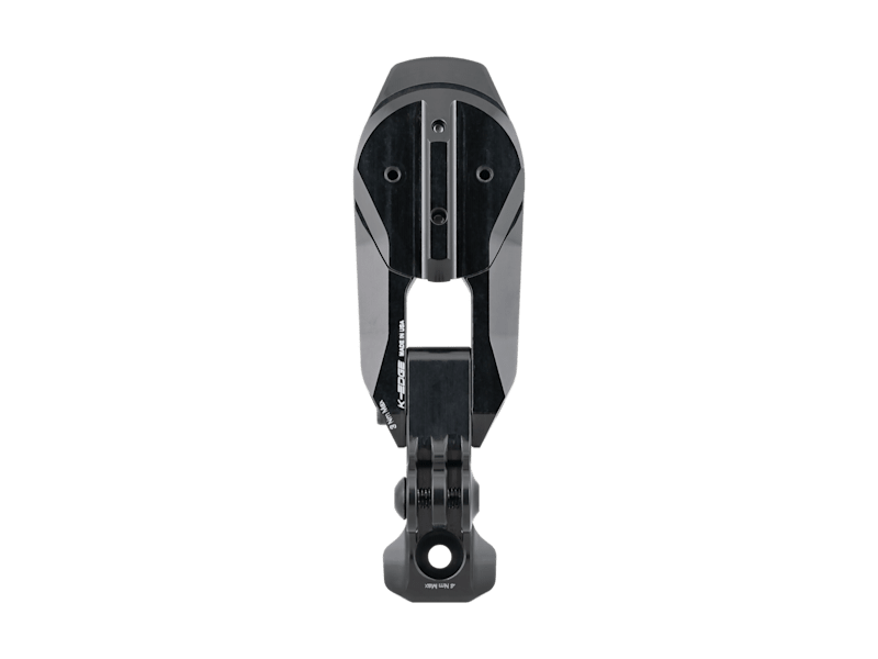 Bontrager garmin mount shop