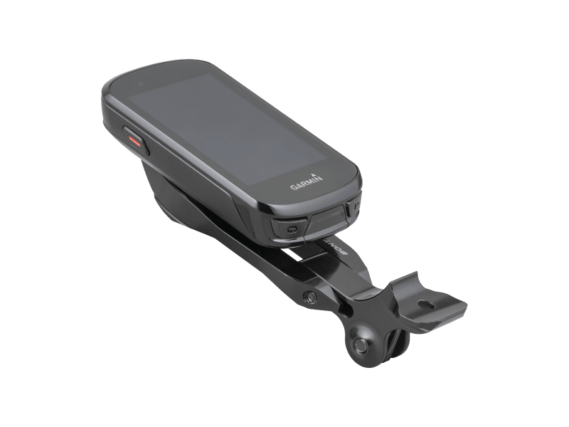 Trek computer mount top