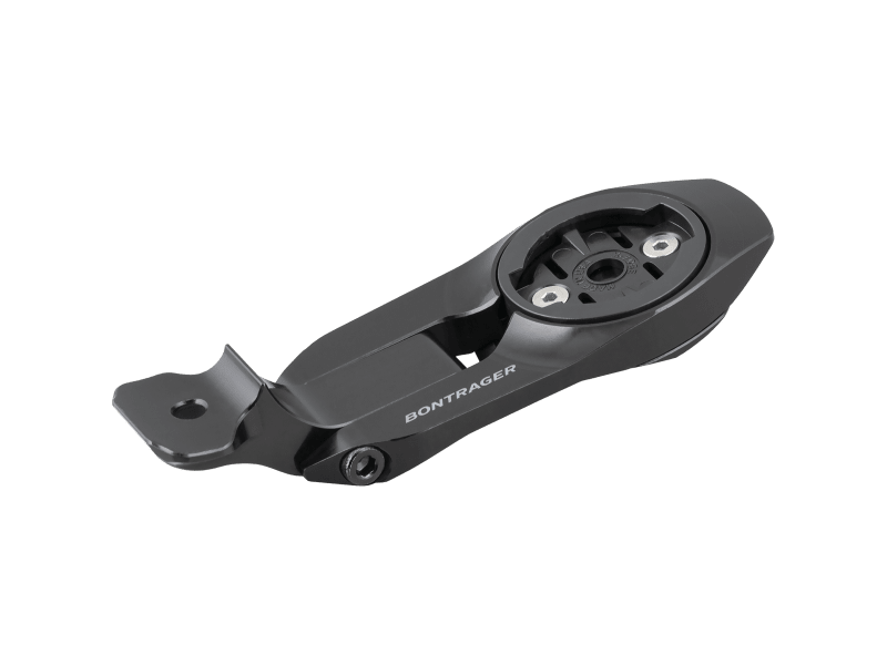 Bontrager Speed Concept Blendr Mono Base and Computer Mount - Trek