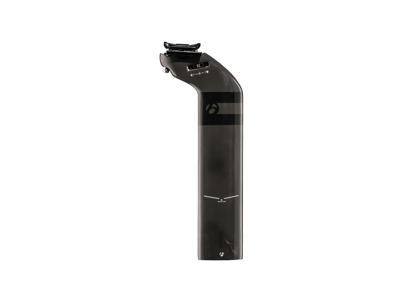 Bontrager Speed Concept 9 Series Carbon Seatpost Trek Bikes CA