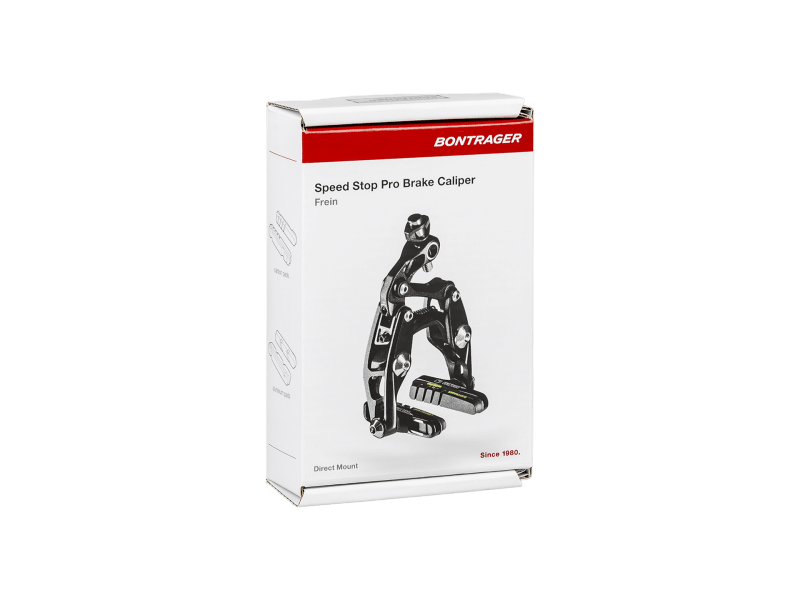 Bontrager 2025 brake calipers