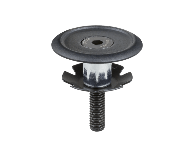 Trek top cap clearance