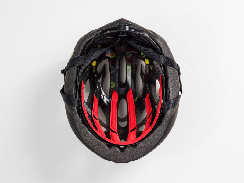 Bontrager starvos clearance mips road helmet