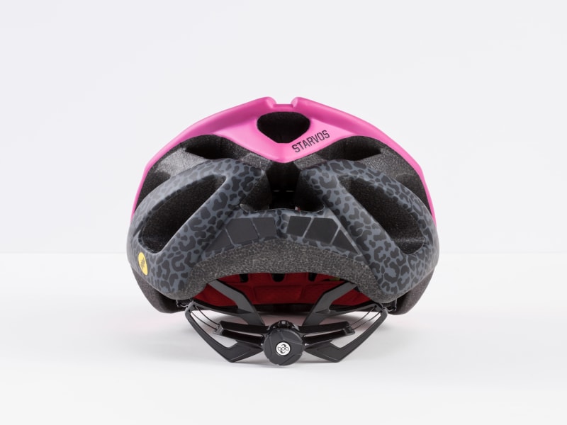 Bontrager starvos mips women's road bike helmet 2025