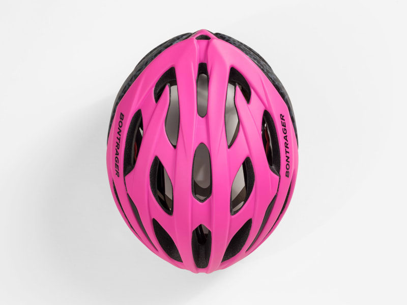 Bontrager starvos mips women's road bike helmet store