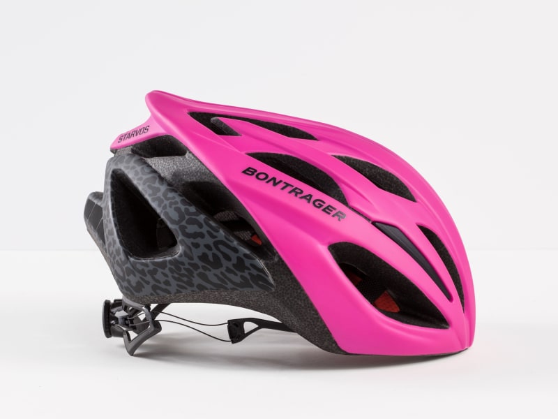 Bontrager Starvos Mips Cycling Helmet Trek Bikes