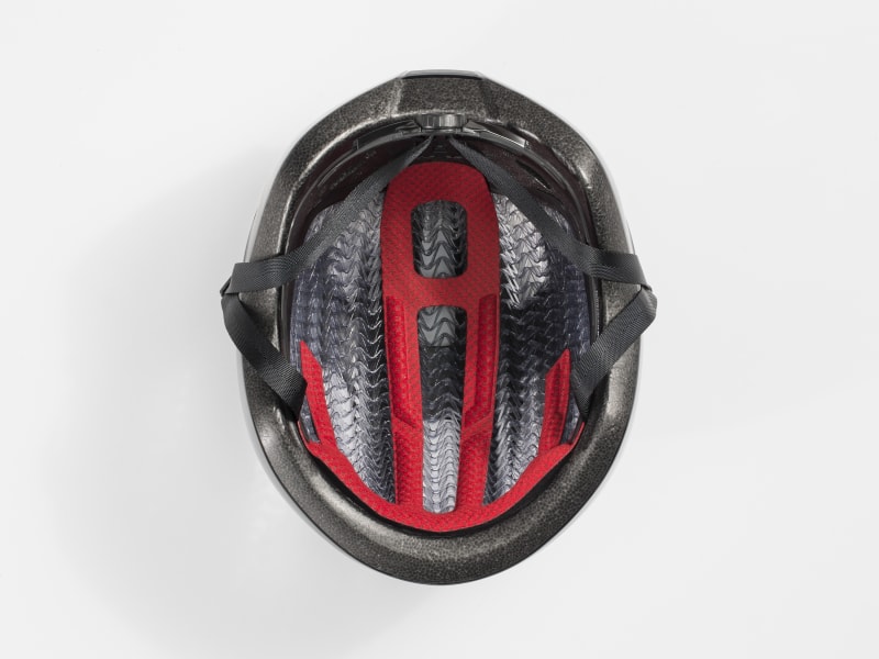 Test Bontrager Starvos Wavecel : un casque vélo léger et protecteur - Les  Numériques