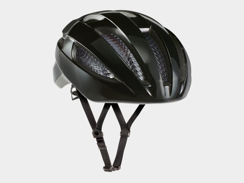 Bontrager starvos road bike helmet clearance