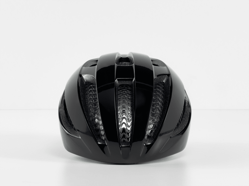 Bontrager Starvos WaveCel Round Fit Helmet Electra Bikes