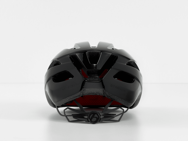 Casco bontrager starvos cheap wavecel