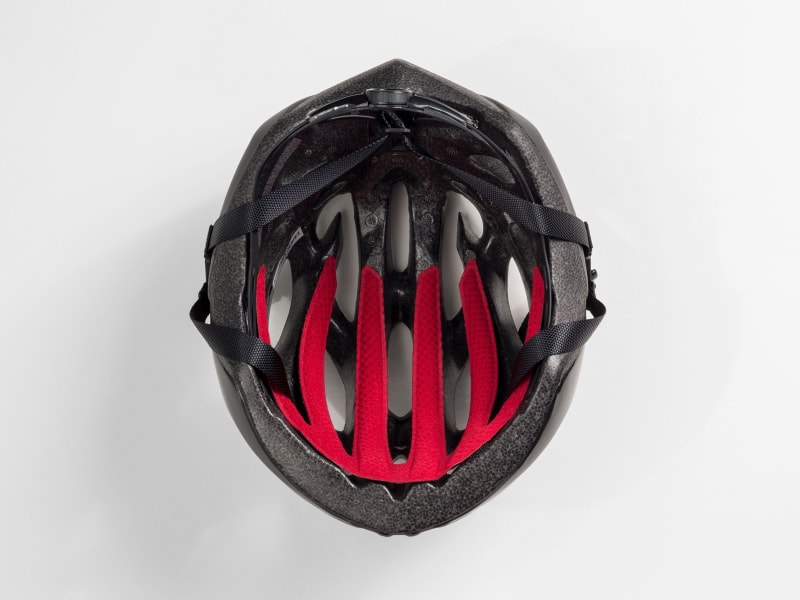 Bontrager Starvos Cycling Helmet Trek Bikes GB