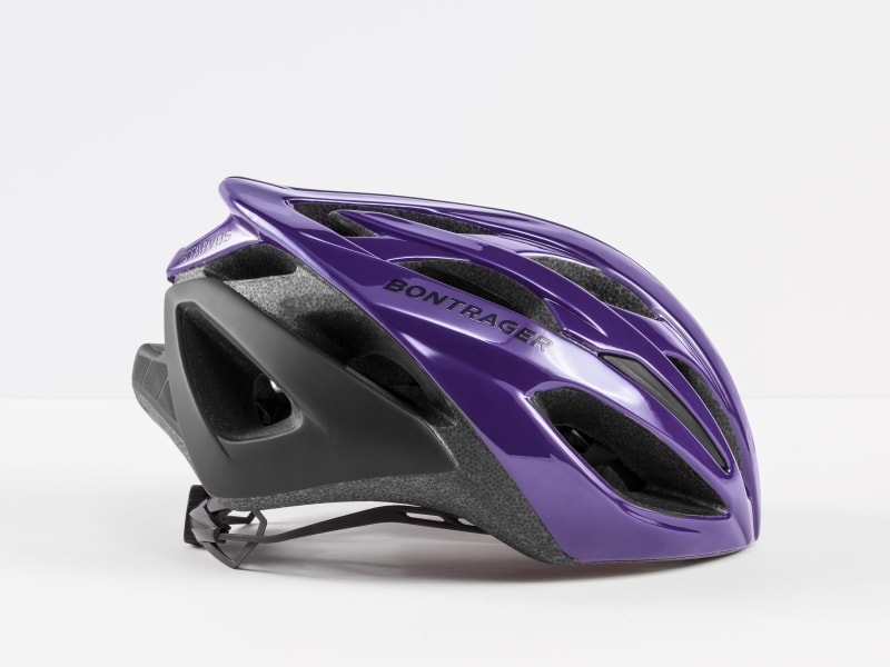 Bontrager Starvos Cycling Helmet Trek Bikes INE