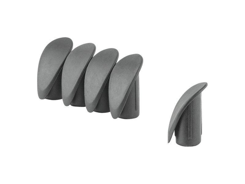 Bontrager Stem Plugs Trek Bikes IN