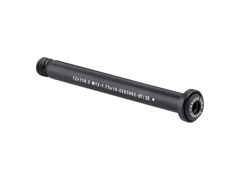 Bontrager Switch Lever Front Thru Axle Trek Bikes
