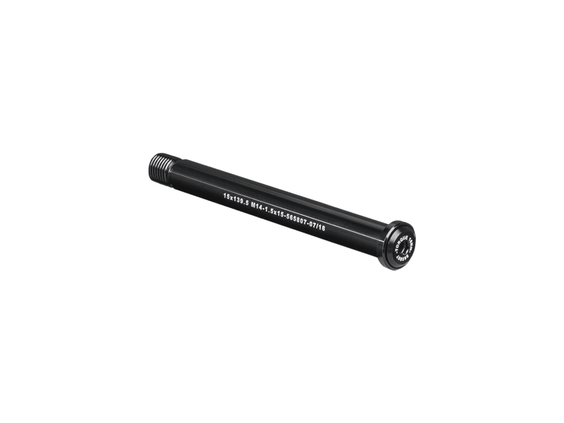 Bontrager Switch Lever Front Thru Axle Trek Bikes