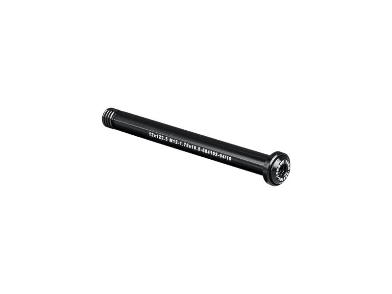 Bontrager Switch Lever Front Thru Axle Trek Bikes