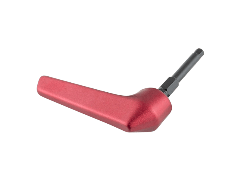 Bontrager Switch Lever Pro Tool - Trek Bikes