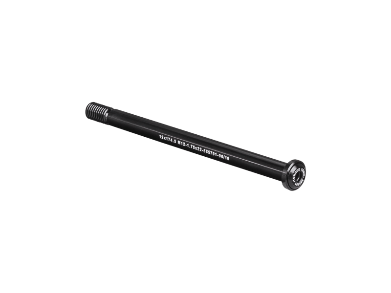 Trek 2025 rear axle