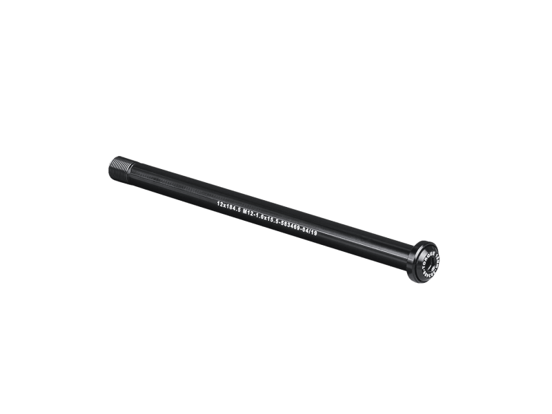 Bontrager thru axle skewer hotsell