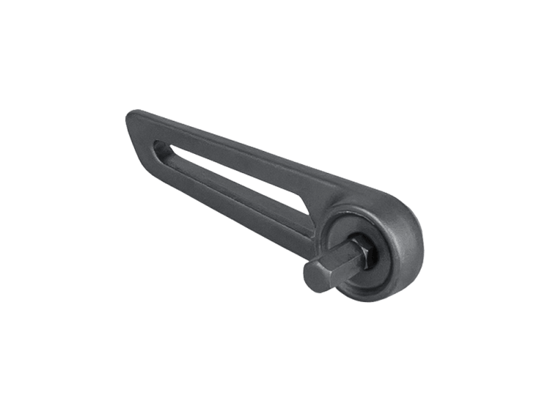 Trek store through axle