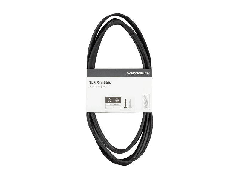 Bontrager TLR Rim Strip Trek Bikes IN
