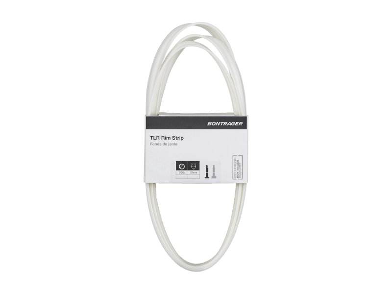 Bontrager tubeless tape sales