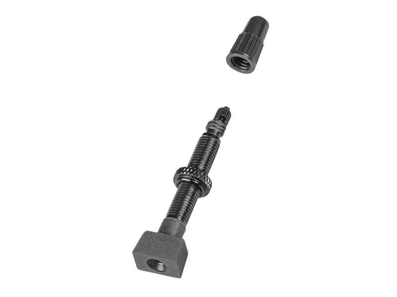 Trek bike tire valve top